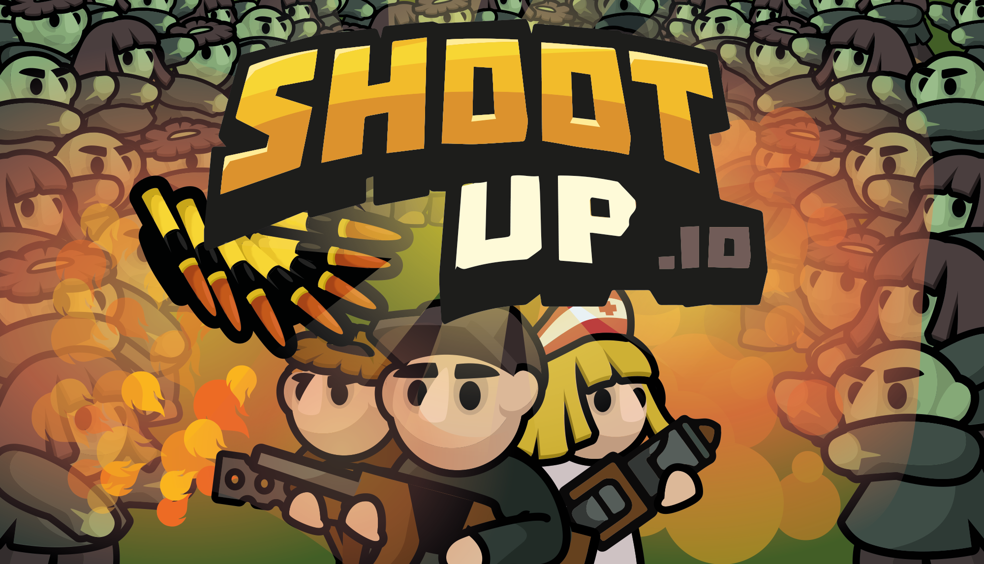 Shootup.io